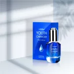 Indiglow® Youth Charger Face Serum 30ml Skin Repair Serum