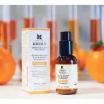 Kiehl's 12.5% ​​Powerful-Strength Line-Reducing Concentrate 50ml