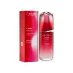 Shiseido Allimoon Power Infinite Constitution 75ml/100ml/120ml