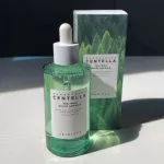 พร้อมส่ง/ของแท้ SKIN1004 Madagascar Centella Tea-Trica Relief Ampoule 100ml สำหรับผิวมันหรือผิวเป็นสิวง่าย