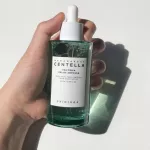 พร้อมส่ง/ของแท้ SKIN1004 Madagascar Centella Tea-Trica Relief Ampoule 100ml สำหรับผิวมันหรือผิวเป็นสิวง่าย