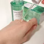 พร้อมส่ง/ของแท้ SKIN1004 Madagascar Centella Tea-Trica Relief Ampoule 100ml สำหรับผิวมันหรือผิวเป็นสิวง่าย