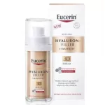 Eucerin Hyaluron Filler Elasticity 3D Serum Elastoron Elastic Filler 3D Serum 30ml.