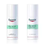 Eucerin Pro Acne Day & Night Set Day Matt 50ml. & A.I. Matt 50ml. Eucerin Pro Acne, Day and night, Set Day Matt 50 ml+ AI Matt 50 ml