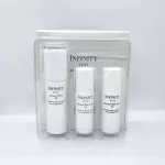 Kose Infinity Advanced Aura xx Kit Coside Infinity and Aura Kit Serum 35ml + Essence 40ml + Lotion 35ml