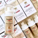 Eucerin Hyaluron Filler Elasticity 3D Serum Elastoron Elastic Filler 3D Serum 30ml.