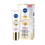 NIVEA LUMINUS 630 Spotclear Deep Spot Treatment Clear Spot Treatment 10ml.