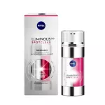 Nivea Luminous 630 Set 2 Treatment 30ml + Deep Spot 10ml NIVEA Luminus 630 Set Treatment 30 ml + DPPTT 10 ml