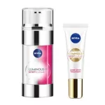 Nivea Luminous 630 Set 2 Treatment 30ml + Deep Spot 10ml NIVEA Luminus 630 Set Treatment 30 ml + DPPTT 10 ml