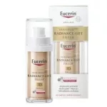 Eucerin Hyaluron HD RADIANCE-LIFT FILLER Elasticity 3D Serum 30ml. ยูเซอรีน ไฮยาลูรอน อีลาสติก ฟิลเลอร์ 3D เซรั่ม แพคเกจไทย
