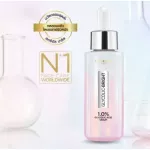 L'Oreal Glycolic Bright Serum, L'Oréal Paris Klai Colic Brother Instron Glow Equipment 30ml.