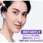 L'Oreal Glycolic Bright Serum, L'Oréal Paris Klai Colic Brother Instron Glow Equipment 30ml.