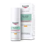 Eucerin Pro Acne Set Acne Mask 40ml. + Day Matt SPF30 50ml. Eucerin Pro Adine Acne Mask 40 ml + MAT SPF30 50ml