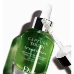 Dior Capture Youth Intense Rescue Age-Dalay Revitalizing Oil-Serum Dior Insen, Delivery Riyawat Linking Oil Serum 30ml.