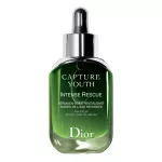 Dior Capture Youth Intense Rescue Age-Dalay Revitalizing Oil-Serum Dior Insen, Delivery Riyawat Linking Oil Serum 30ml.