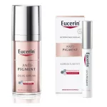 Eucerin Anti-Pigment Spotless Brightening Set Serum 30ml + Spot Corrector 5ml ยูเซอริน สปอตเลส ไบรท์เทนนิ่ง แพคเกจยุโรป