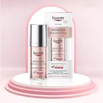 Eucerin Anti-Pigment Spotless Brightening Set Serum 30ml + Spot Corrector 5ml ยูเซอริน สปอตเลส ไบรท์เทนนิ่ง แพคเกจยุโรป
