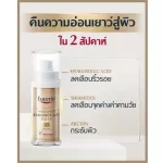 Eucerin Radiance-Lift Filler Set 3D Serum 30ml + Day & Night Cream 50ml Eucerin Hyaluron Radians-Lift Filler Set