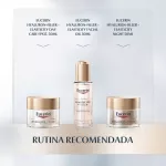 Eucerin Hyaluron Filler Elasticity Set Day Cream 50ml +Night Cream 50ml Euperine Hyaluron Elasa Elard Filler Set Day Cream 50 ml +Night Cream 50ml