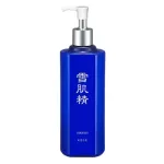 Kose SEKKISEI Brightening Lotion 500ml. Limited Edition Ginseng, Ginseng, Lotion for white skin.