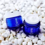 Kose SEKKISEI Herbal Gel, Cosek, Facial Gems Natural herbs 79ml.