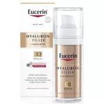 Eucerin Hyaluron Filler+ Elasticity 3D Serum 30ml. Eucerin Hyaluron Elasa, 3D filler