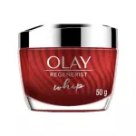 Olay Regenerist Micro-SCULPTING SET Serum 50g + Whip Cream 50g Olay Rennere Rios Micro-Scalp Set Set Set + whipped cream