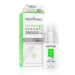 Provamed Vitamin E Serum 10000 IU Pro Vitamin E Serum 10000 IU