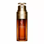 [Clarins] Double Serum Hydric + Lipidic System