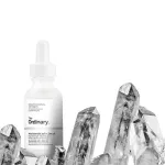 [The Ordinary] Niacinamide 10% + Zinc 1% High Strength Vitamin and Mineral Blemish Formula