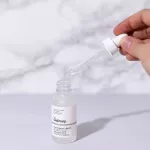 [The Ordinary] Niacinamide 10% + Zinc 1% High Strength Vitamin and Mineral Blemish Formula