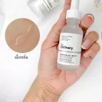 [The Ordinary] Niacinamide 10% + Zinc 1% High Strength Vitamin and Mineral Blemish Formula