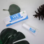 WE Advanced Skin Cream ลดรอยแผล ขนาด 6 กรัม