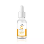 Body Lab Vitamin C 6% Booster Serum 15 ml วิตามินซีเซรั่ม พลัสไนอาซิน พลัสซิงค์ สิวและจุดด่างดำ ขาวกระจ่างใส 15 มล.