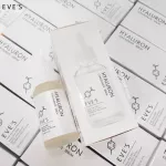 New !! Eye -20ml serum-20ml Eve Hyaluron, full skin, bouncy face, Hyaluronic