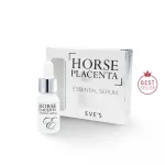 Eve's horse overgrown serum 10ml + 20g + cream gel + biot 30g, clear face, reduce acne marks, freckles, face care products