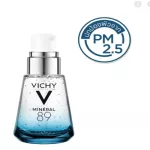 VICHY MINERAL 89 Serum Vichy Mineral 89 Serum Wichy 30ml.
