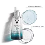 VICHY MINERAL 89 Serum Vichy Mineral 89 Serum Wichy 30ml.