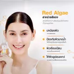 Body Lab Vitamin C 6% Booster Serum 15 ml วิตามินซีเซรั่ม พลัสไนอาซิน พลัสซิงค์ สิวและจุดด่างดำ ขาวกระจ่างใส 15 มล.