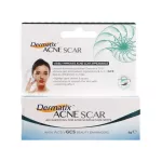 Dermatix Acne Scar 5g. Dermark Acnes 5 grams