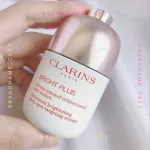 [ป้ายKing power]Clarins Bright Plus Advanced Brightening Dark Spot-Targeting Serum