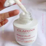 [ป้ายKing power]Clarins Bright Plus Advanced Brightening Dark Spot-Targeting Serum