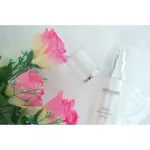 Add water under the skin clear.