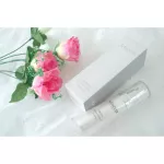 Add water under the skin clear.