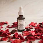 The Ordinary 100% Organic Cold-Pressted Rose Hip Seed Oil 30ml