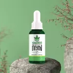 Greenbird Serum