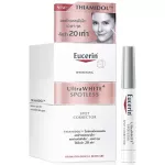 Eucerin Spotless Brightening Ultrawhite+ Spot Corrector Ultra White Spot Sport Racter 5ml.