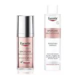 Eucerin Spotless Brightening SET Serum 30ml + ESSENCE 100ml Eucerin Spotless Bright Tender Set Serum 30ml + Essence Slap 100ml