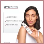 Eucerin Spotless Brightening SET Serum 30ml + ESSENCE 100ml Eucerin Spotless Bright Tender Set Serum 30ml + Essence Slap 100ml