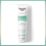 Eucerin Pro Acne Day Matt Set Foam 150ml. + Day Matt SPF30 50ml. ยูเซอรีน โปร แอคเน่ เซ็ท โฟม 150มล+ เดย์ แมท SPF30 50มล